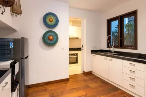 4 bedrooms Villa in Badung, Bali (10980) 17