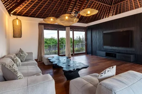 4 bedrooms Villa in Badung, Bali (10980) 11