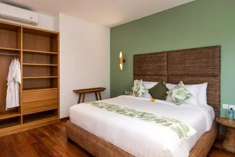 4 bedrooms Villa in Badung, Bali (10980) 19