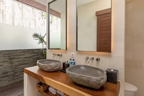4 bedrooms Villa in Badung, Bali (10980) 24