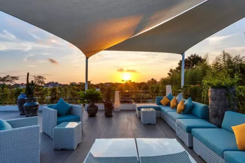 4 bedrooms Villa in Badung, Bali (10980) 9
