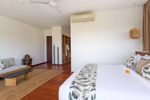 4 bedrooms Villa in Badung, Bali (10980) 20