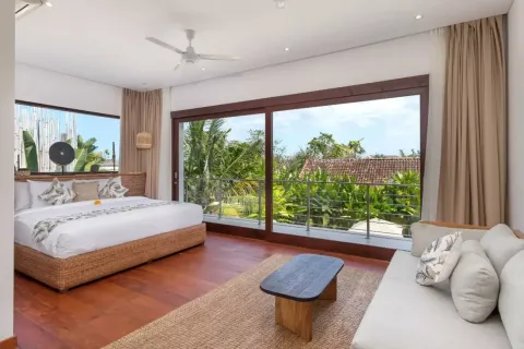 4 bedrooms Villa in Badung, Bali (10980) 18