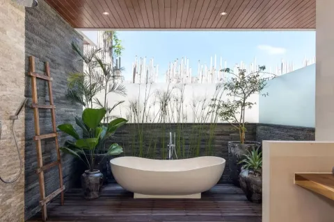 4 bedrooms Villa in Badung, Bali (10980) 21