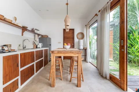 1 bedroom Villa in Pererenan, Mengwi, Badung, Bali (10981) 11