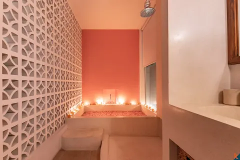 1 bedroom Villa in Pererenan, Mengwi, Badung, Bali (10981) 17