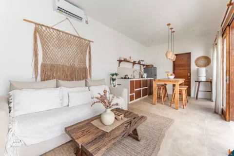 1 bedroom Villa in Pererenan, Mengwi, Badung, Bali (10981) 10