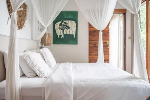 1 bedroom Villa in Pererenan, Mengwi, Badung, Bali (10981) 21