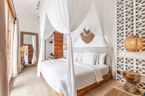 1 bedroom Villa in Pererenan, Mengwi, Badung, Bali (10981) 9