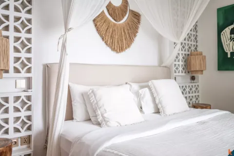 1 bedroom Villa in Pererenan, Mengwi, Badung, Bali (10981) 25