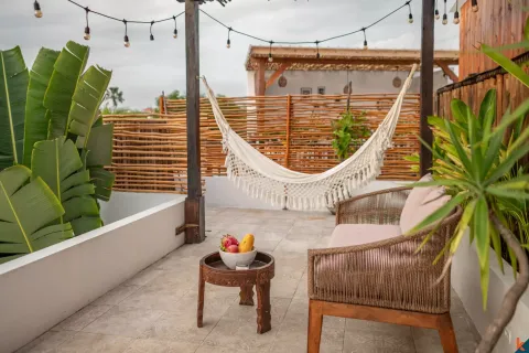 1 bedroom Villa in Pererenan, Mengwi, Badung, Bali (10981) 27