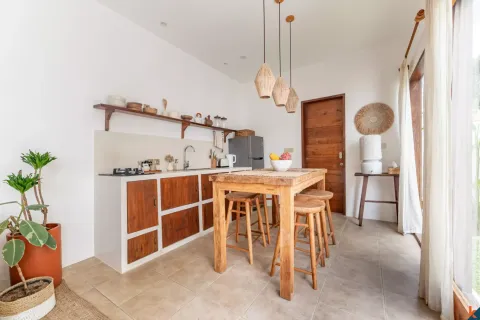 1 bedroom Villa in Pererenan, Mengwi, Badung, Bali (10981) 12