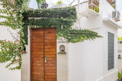 1 bedroom Villa in Pererenan, Mengwi, Badung, Bali (10981) 26