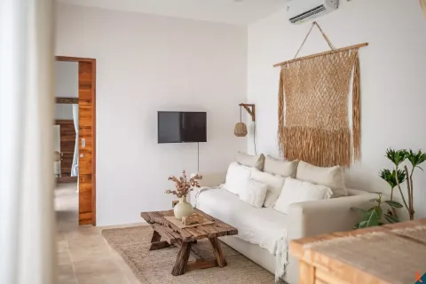 1 bedroom Villa in Pererenan, Mengwi, Badung, Bali (10981) 24