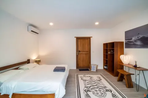 4 bedrooms Villa in Tibubeneng, Badung, Bali (10982) 15