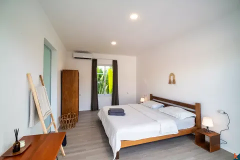 4 bedrooms Villa in Tibubeneng, Badung, Bali (10982) 14