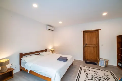 4 bedrooms Villa in Tibubeneng, Badung, Bali (10982) 7