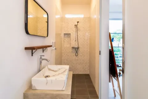 4 bedrooms Villa in Tibubeneng, Badung, Bali (10982) 18