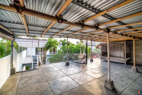 4 bedrooms Villa in Tibubeneng, Badung, Bali (10982) 4
