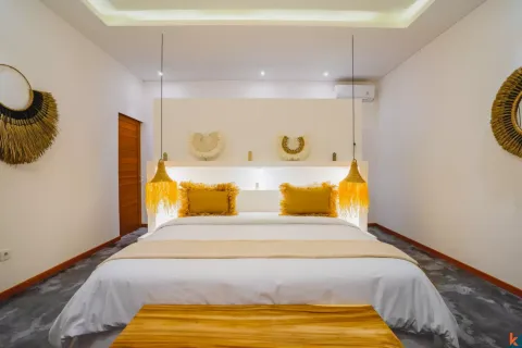 1 bedroom Villa in Cemagi, Mengwi, Badung, Bali (10983) 11