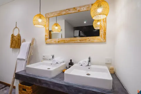 1 bedroom Villa in Cemagi, Mengwi, Badung, Bali (10983) 14