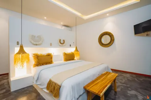 1 bedroom Villa in Cemagi, Mengwi, Badung, Bali (10983) 9