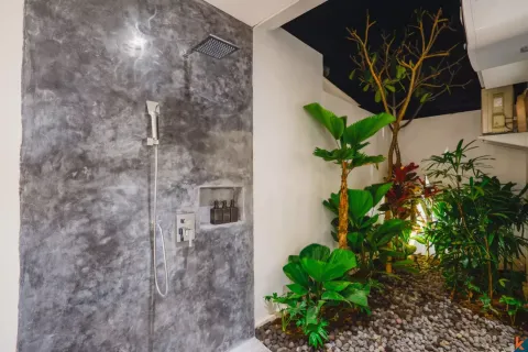 1 bedroom Villa in Cemagi, Mengwi, Badung, Bali (10983) 15