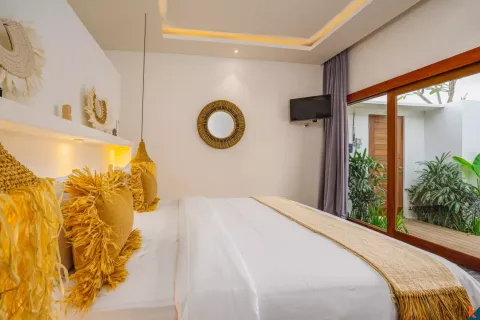 1 bedroom Villa in Cemagi, Mengwi, Badung, Bali (10983) 12