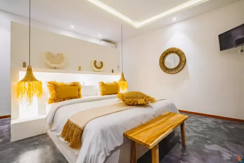 1 bedroom Villa in Cemagi, Mengwi, Badung, Bali (10983) 7