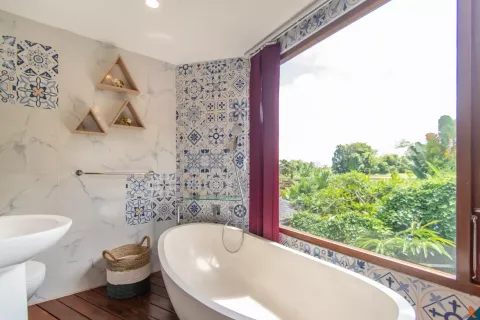 6 bedrooms Villa in Tumbak Bayuh, Mengwi, Badung, Bali (10985) 20