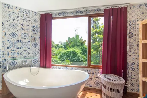 6 bedrooms Villa in Tumbak Bayuh, Mengwi, Badung, Bali (10985) 21