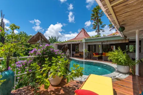 6 bedrooms Villa in Tumbak Bayuh, Mengwi, Badung, Bali (10985) 10