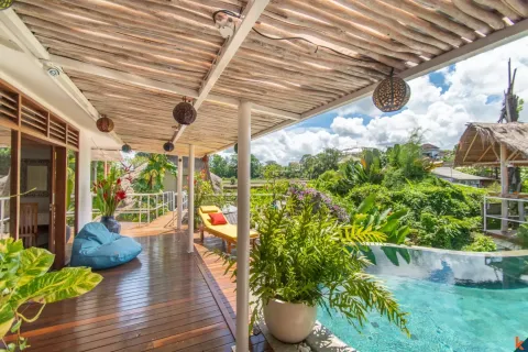 6 bedrooms Villa in Tumbak Bayuh, Mengwi, Badung, Bali (10985) 15