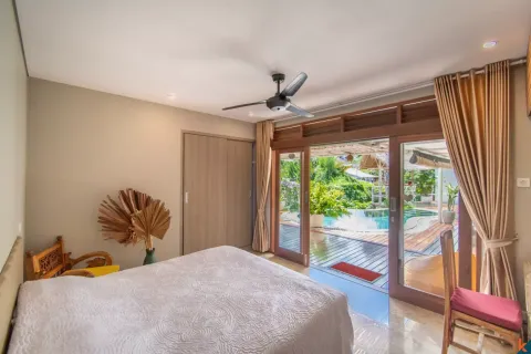 6 bedrooms Villa in Tumbak Bayuh, Mengwi, Badung, Bali (10985) 22