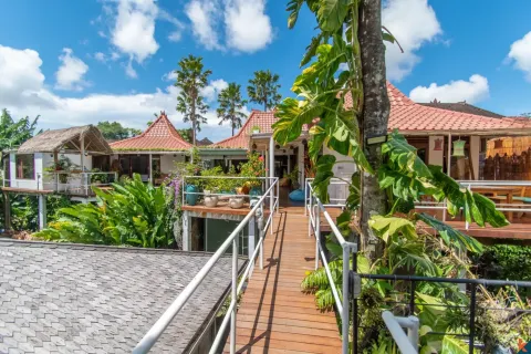 6 bedrooms Villa in Tumbak Bayuh, Mengwi, Badung, Bali (10985) 11