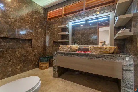 6 bedrooms Villa in Tumbak Bayuh, Mengwi, Badung, Bali (10985) 25