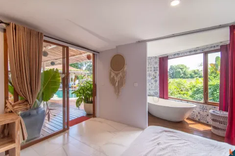 6 bedrooms Villa in Tumbak Bayuh, Mengwi, Badung, Bali (10985) 19