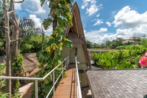 6 bedrooms Villa in Tumbak Bayuh, Mengwi, Badung, Bali (10985) 12