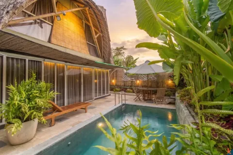 6 bedrooms Villa in Tumbak Bayuh, Mengwi, Badung, Bali (10985) 3