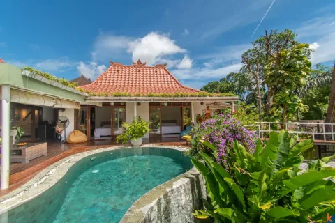 6 bedrooms Villa in Tumbak Bayuh, Mengwi, Badung, Bali (10985) 9