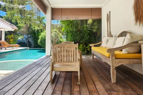 4 bedrooms Villa in Tumbak Bayuh, Mengwi, Badung, Bali (10984) 11
