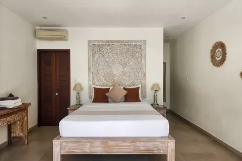 4 bedrooms Villa in Tumbak Bayuh, Mengwi, Badung, Bali (10984) 20