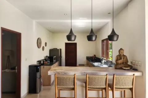 4 bedrooms Villa in Tumbak Bayuh, Mengwi, Badung, Bali (10984) 14