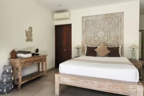 4 bedrooms Villa in Tumbak Bayuh, Mengwi, Badung, Bali (10984) 16