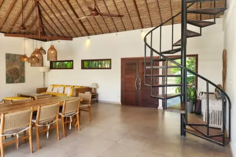 4 bedrooms Villa in Tumbak Bayuh, Mengwi, Badung, Bali (10984) 12