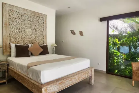 4 bedrooms Villa in Tumbak Bayuh, Mengwi, Badung, Bali (10984) 17