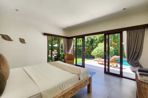 4 bedrooms Villa in Tumbak Bayuh, Mengwi, Badung, Bali (10984) 7