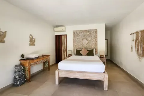 4 bedrooms Villa in Tumbak Bayuh, Mengwi, Badung, Bali (10984) 6