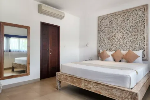4 bedrooms Villa in Tumbak Bayuh, Mengwi, Badung, Bali (10984) 23