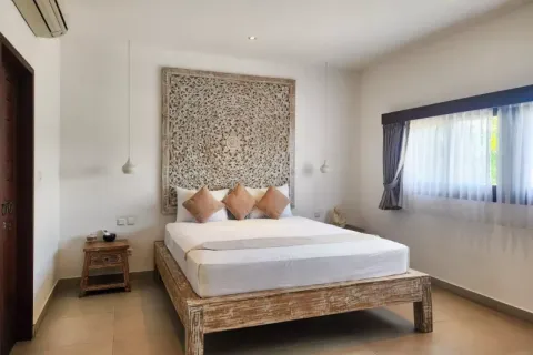 4 bedrooms Villa in Tumbak Bayuh, Mengwi, Badung, Bali (10984) 24